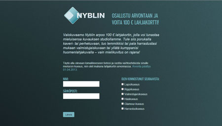 Nyblin