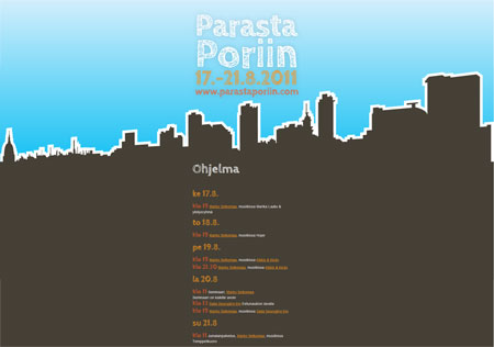 Parastaporiin.com