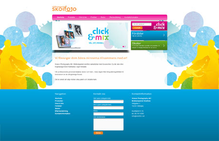 Skolfoto.net