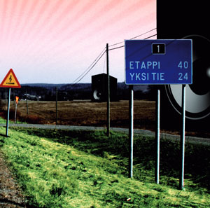 Etappi: Yksi Tie