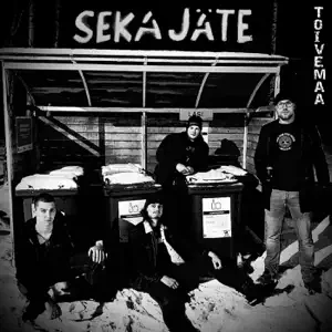 Sekajte: Toivemaa